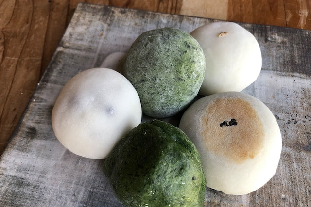 花苑の生菓子詰め合わせ【15個入りセット】